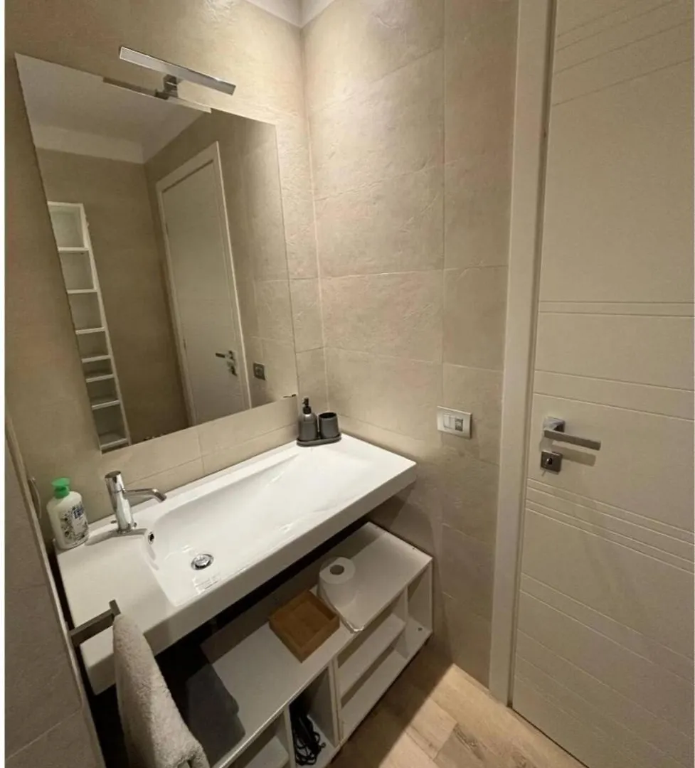 Prestige Miranda House Roma Ostia Apartment Italy