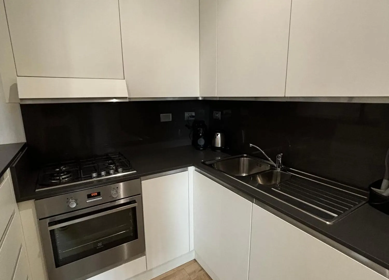 Prestige Miranda House Roma Ostia Apartman Olaszország