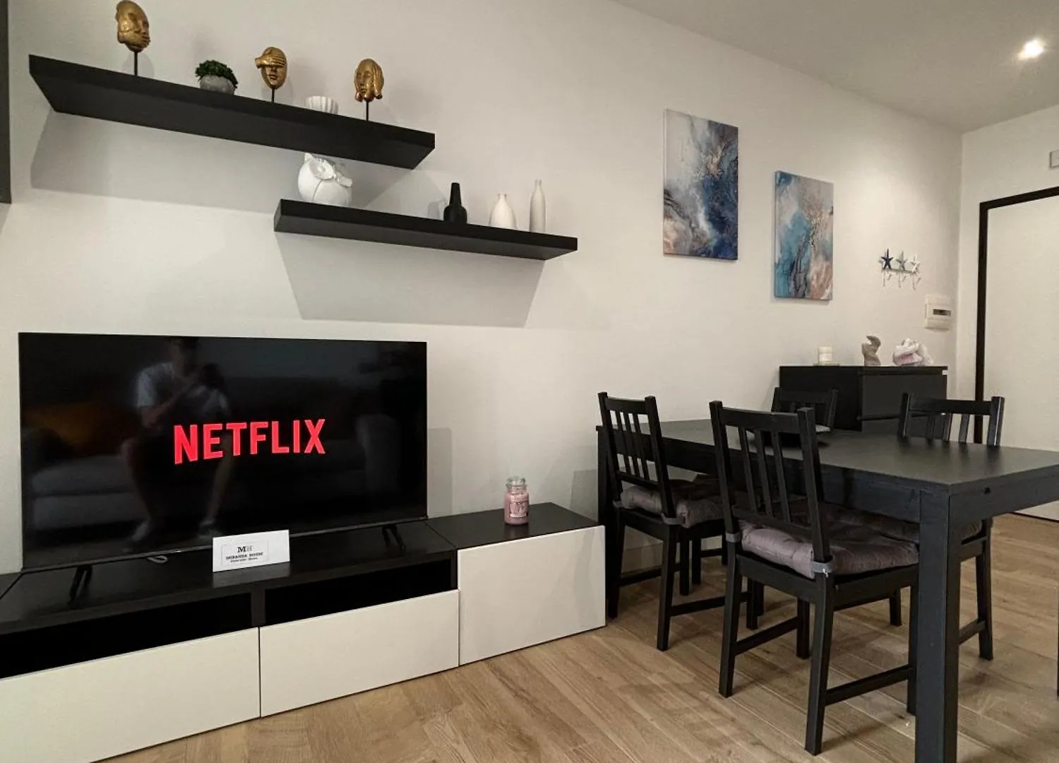 Prestige Miranda House Roma Ostia Apartment Italy