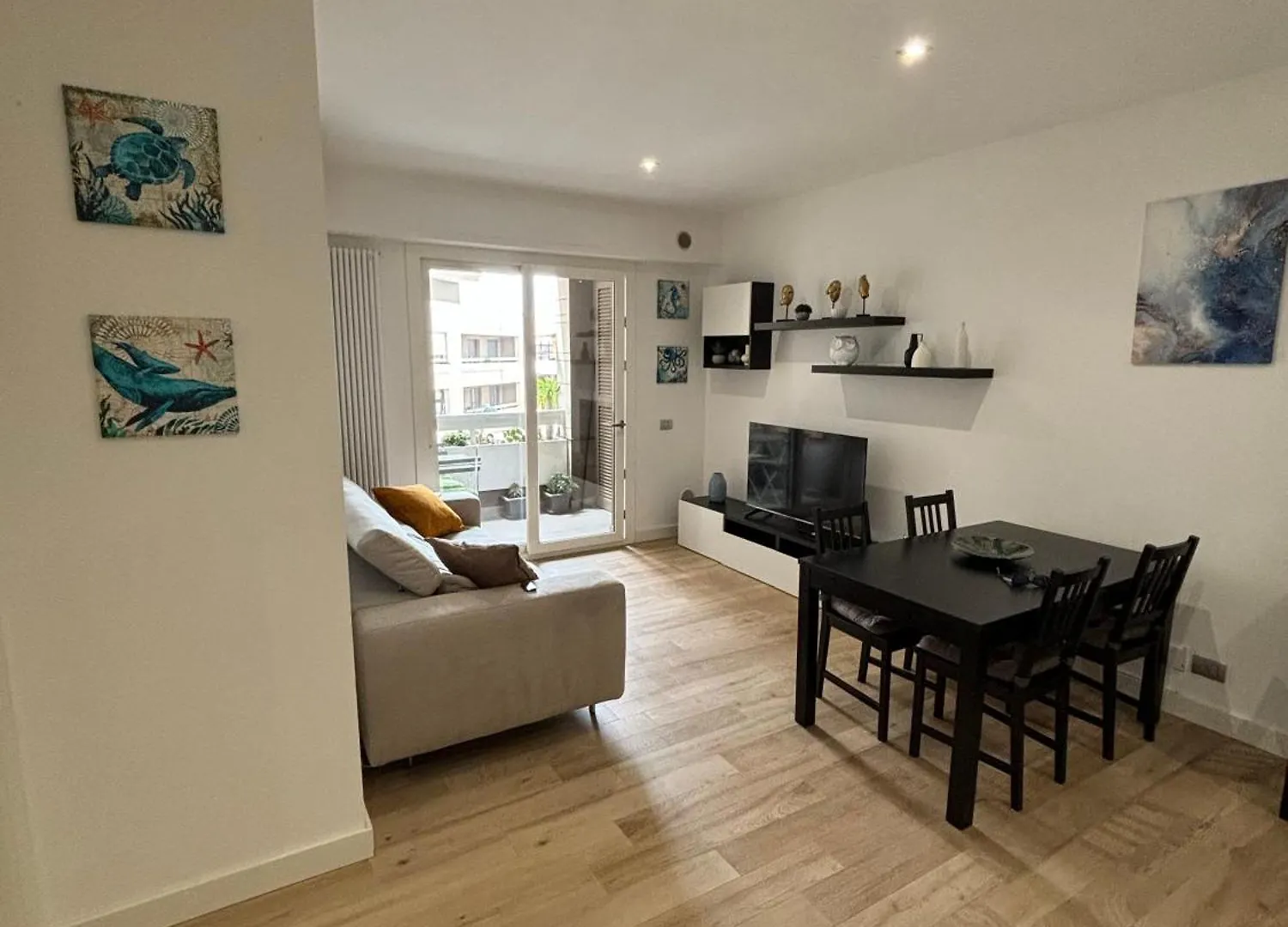 Prestige Miranda House Roma Ostia Apartment Italy