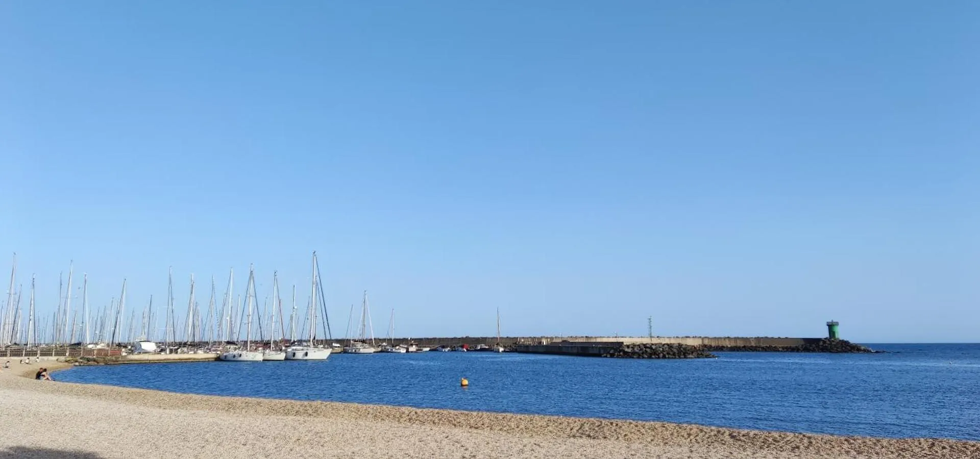 Prestige Miranda House Roma Ostia Apartman  Lido di Ostia