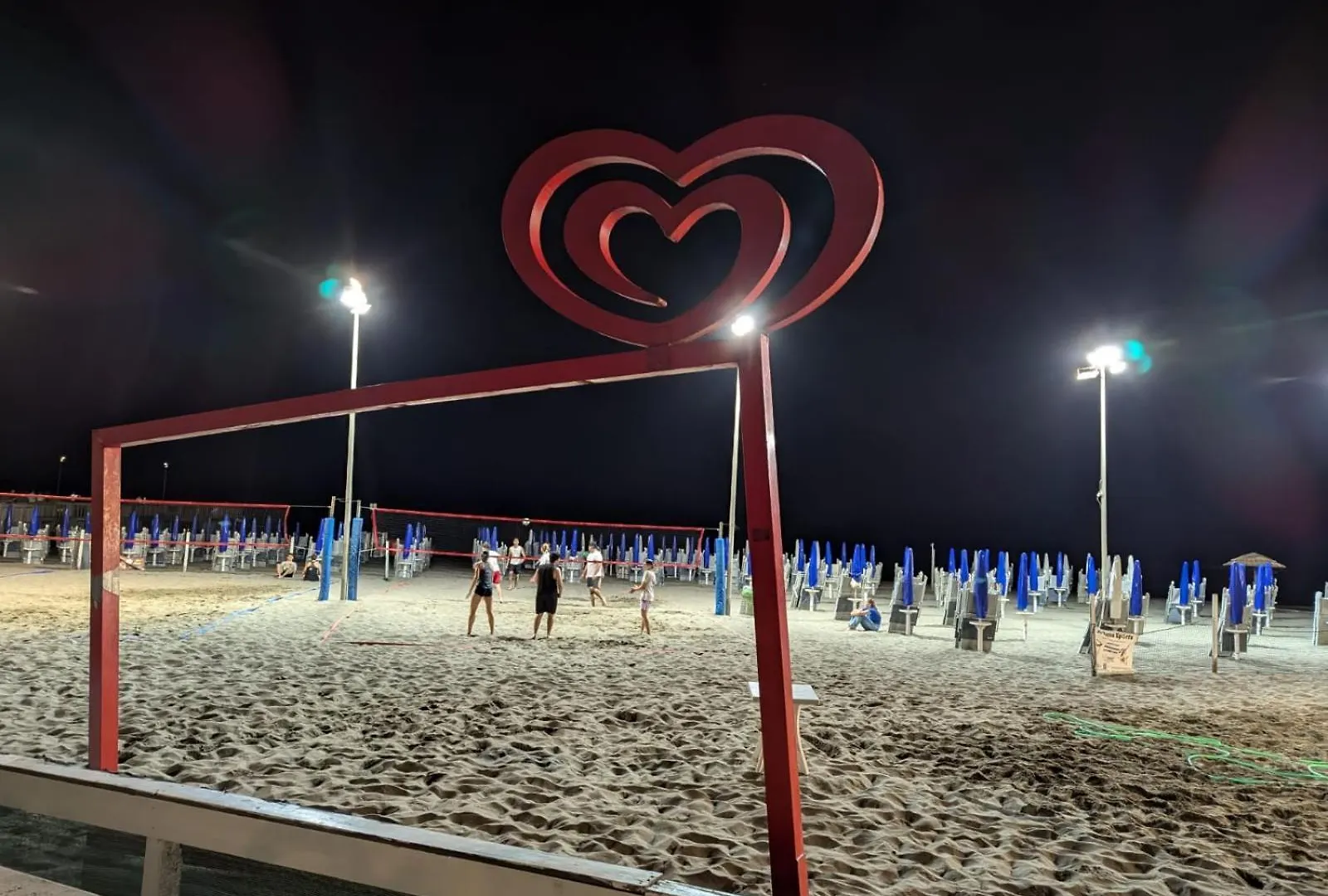 Prestige Miranda House Roma Ostia Apartman  Lido di Ostia