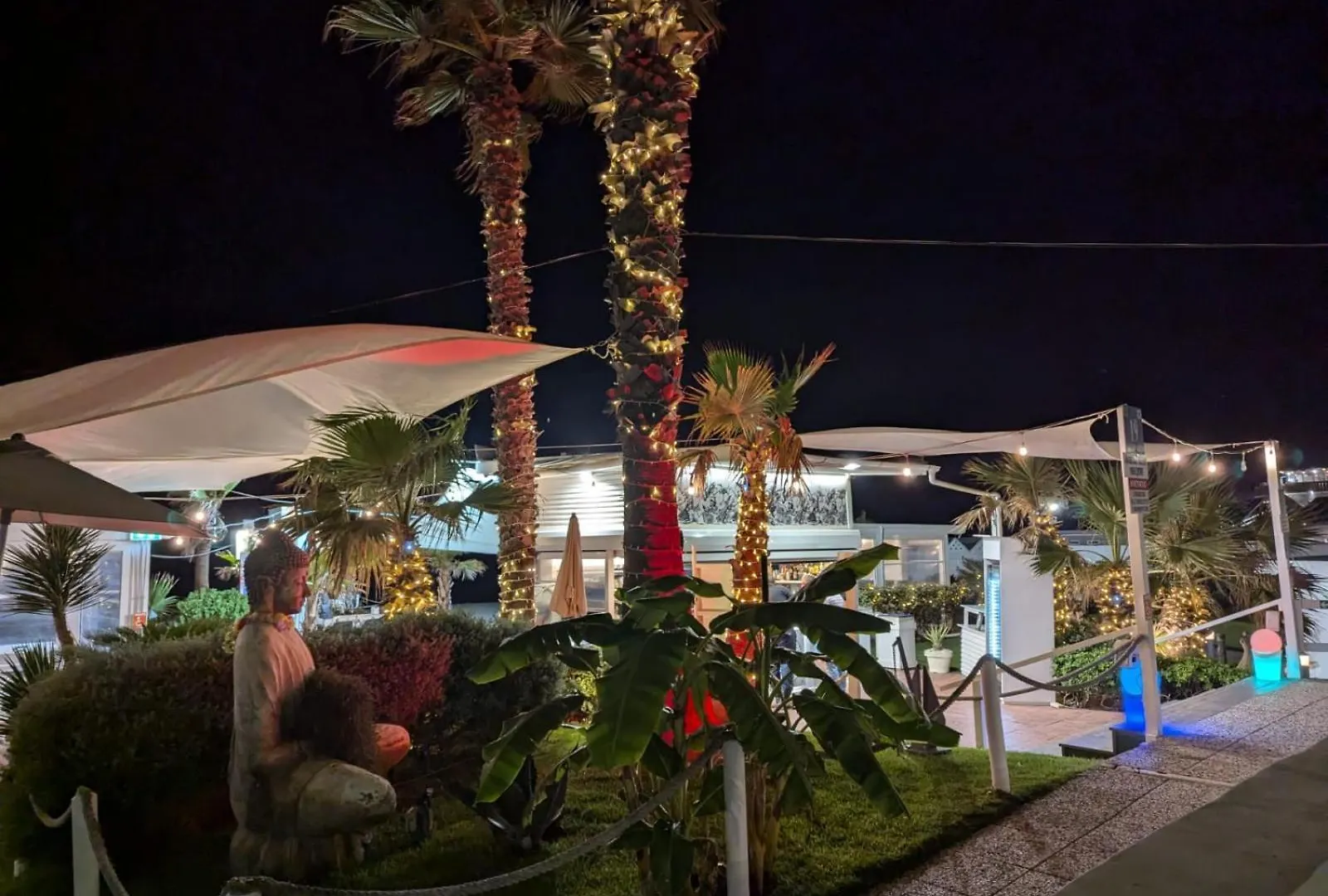Prestige Miranda House Roma Ostia Apartman Olaszország