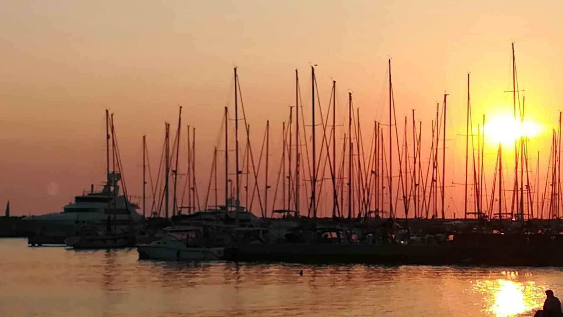 Prestige Miranda House Roma Ostia Apartman Olaszország