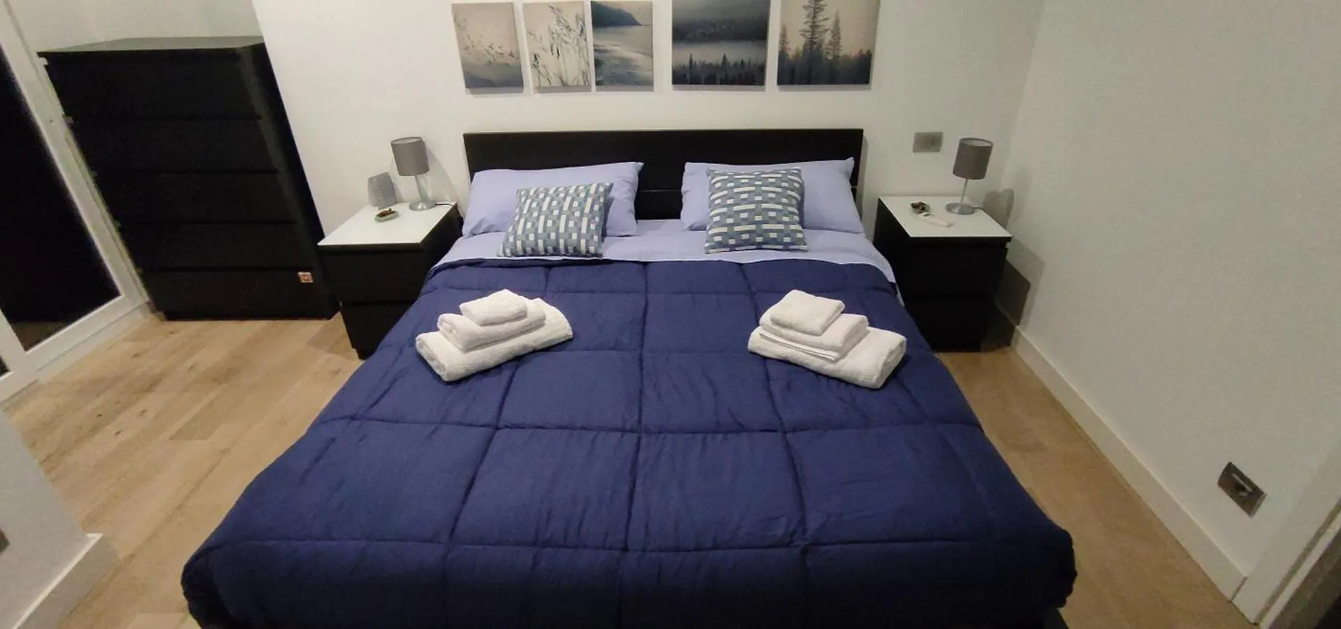 Prestige Miranda House Roma Ostia Apartment