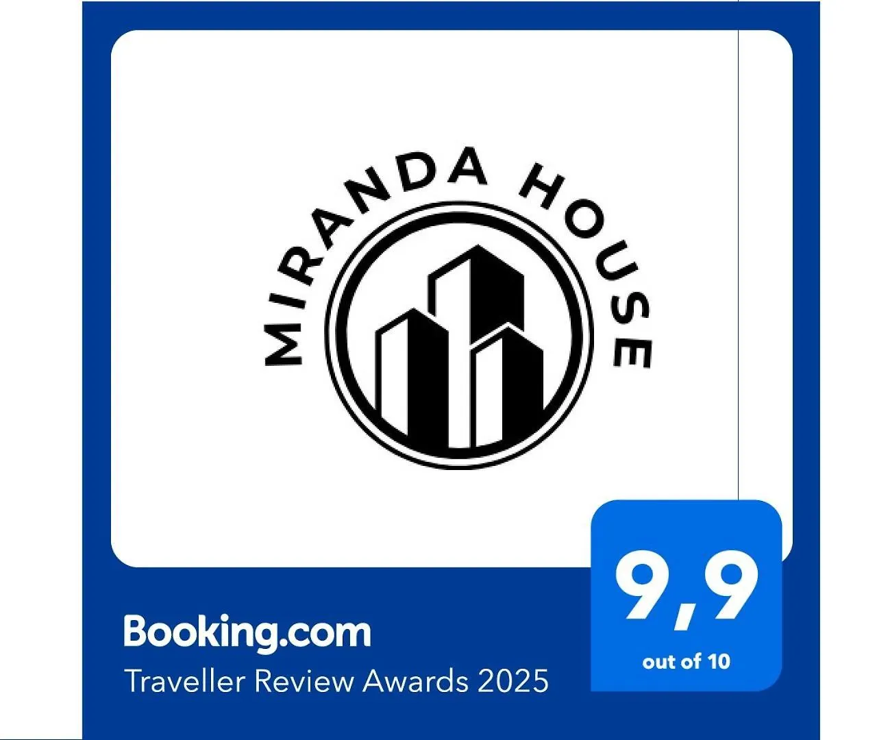 Prestige Miranda House Roma Ostia Apartman Lido di Ostia