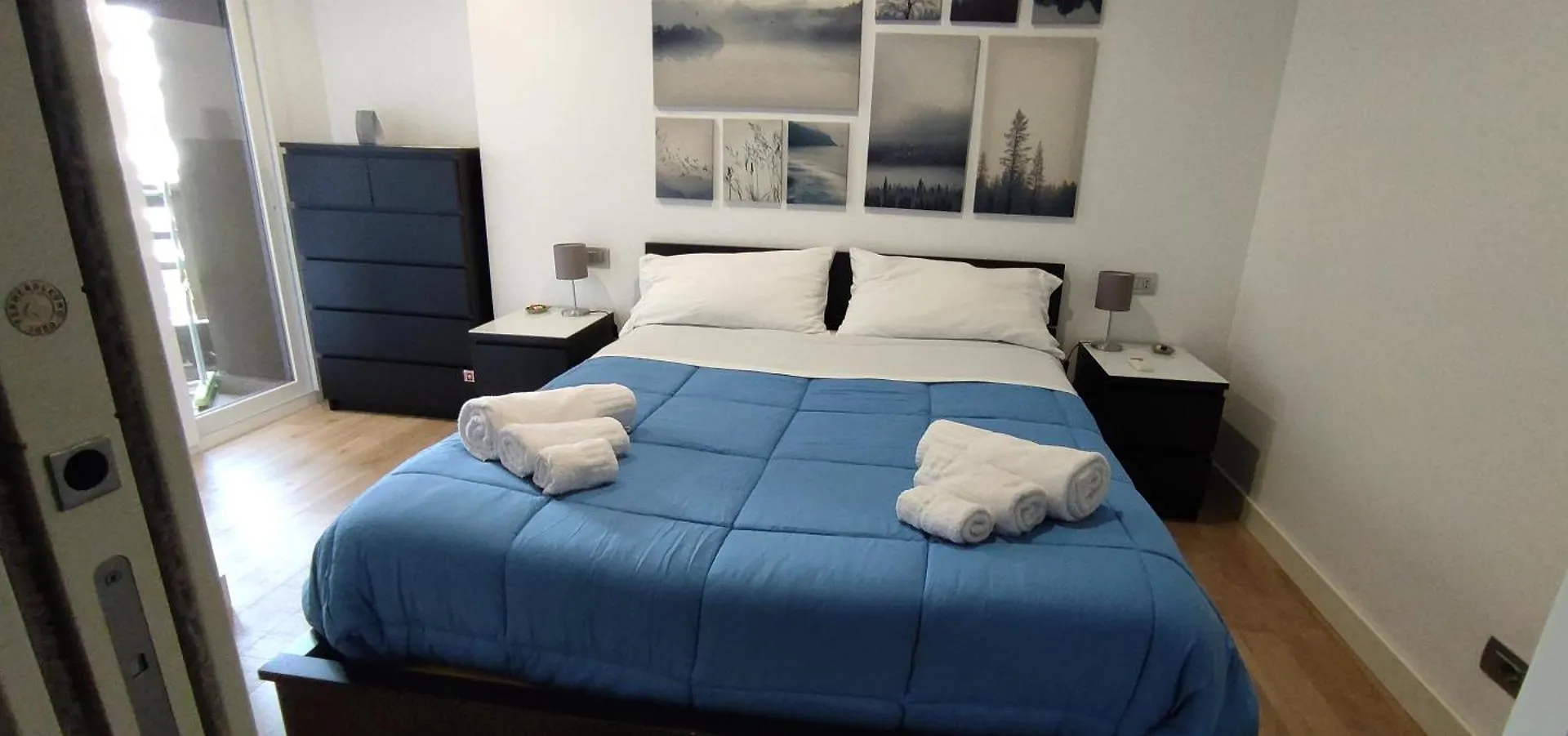 Prestige Miranda House Roma Ostia Apartment 0*, Lido di Ostia