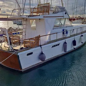 Salvador Bahia Boat And Breakfast Lido di Ostia