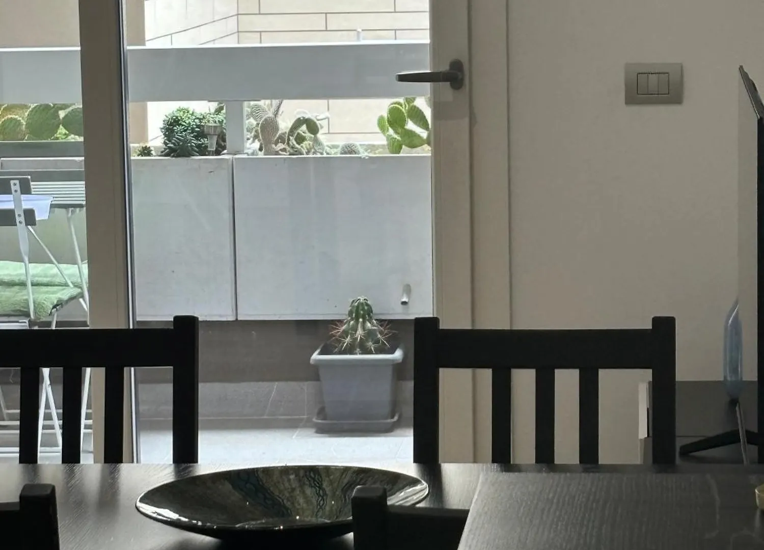 Apartmán Prestige Miranda House Roma Ostia Itálie