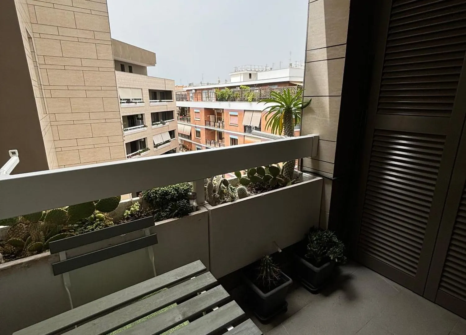 Apartmán Prestige Miranda House Roma Ostia  Lido di Ostia