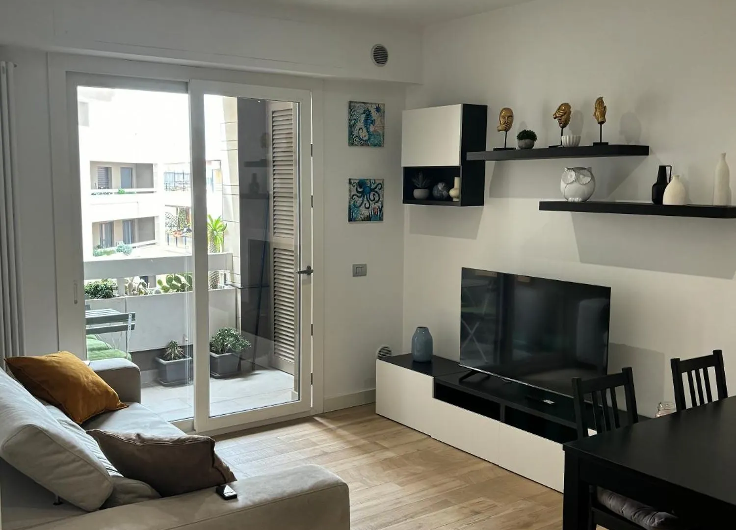 Apartmán Prestige Miranda House Roma Ostia