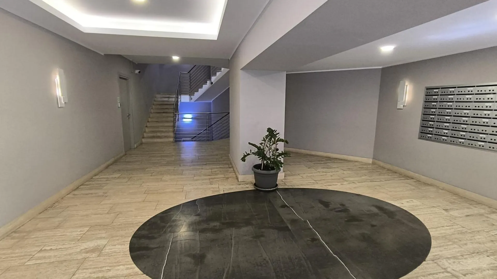 Apartmán Prestige Miranda House Roma Ostia Lido di Ostia