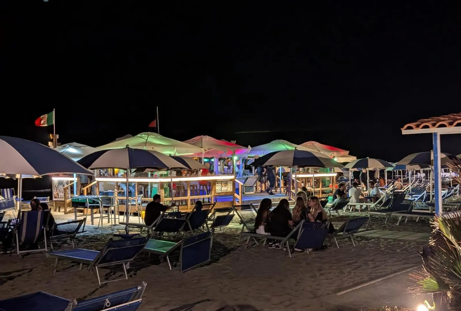 Apartmán Prestige Miranda House Roma Ostia Lido di Ostia