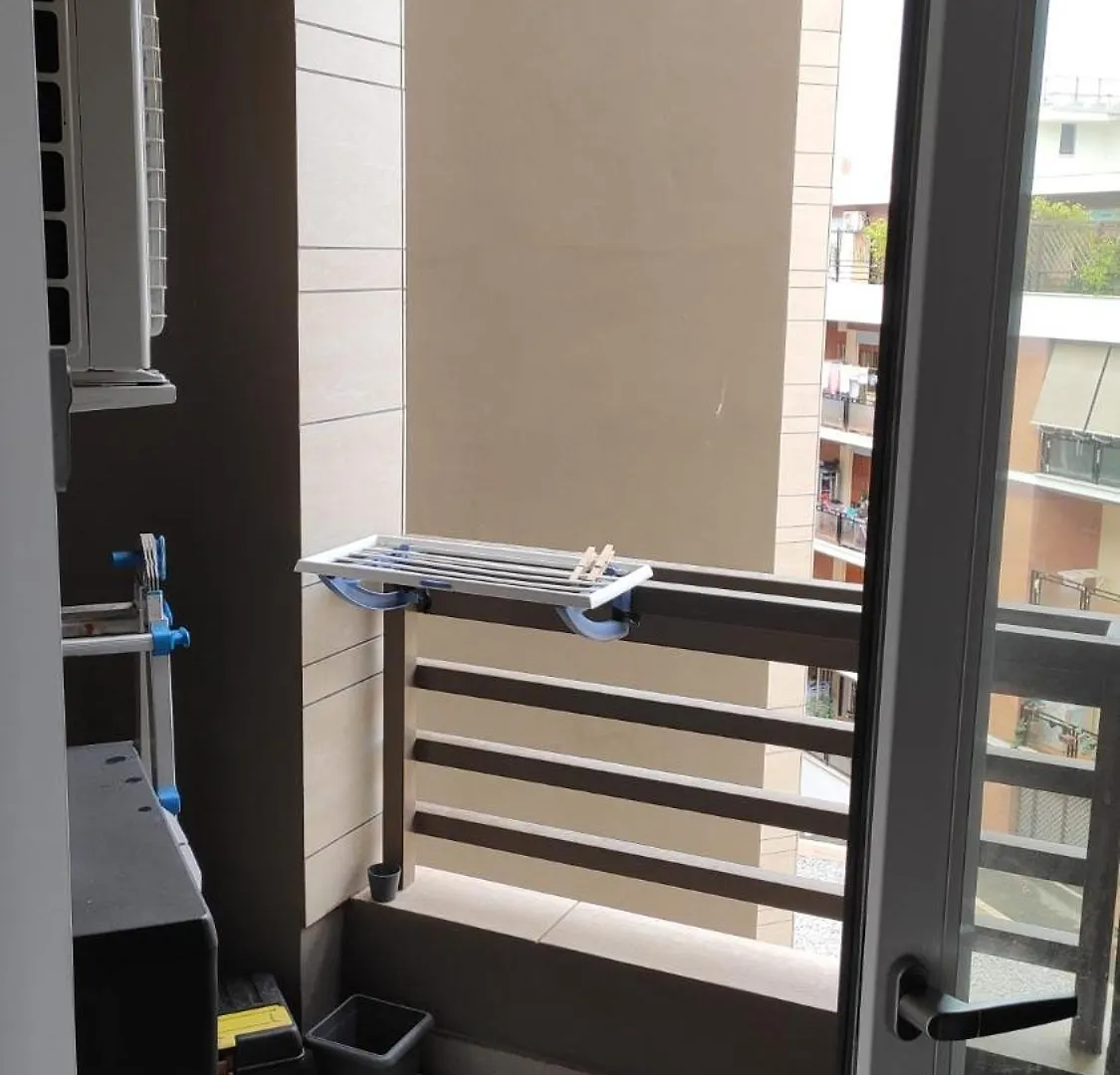 Apartmán Prestige Miranda House Roma Ostia