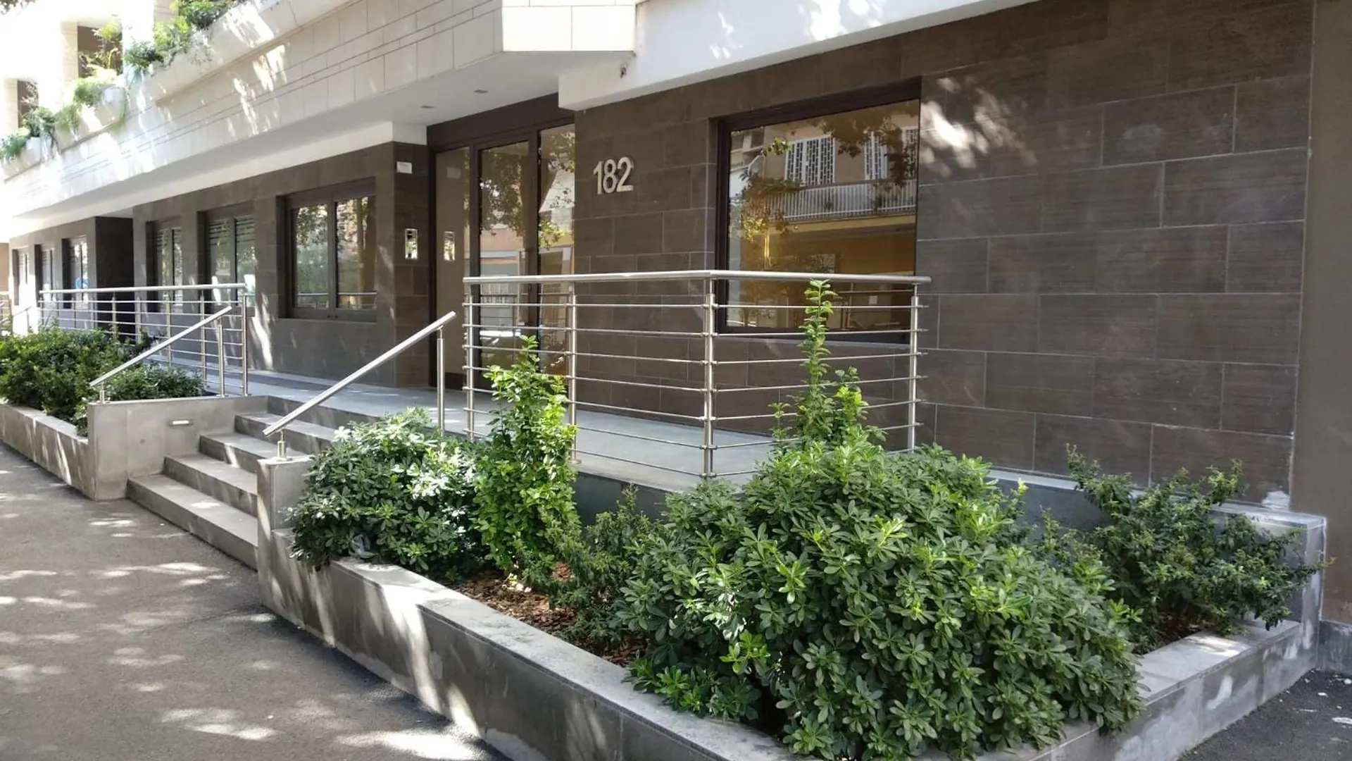 Apartmán Prestige Miranda House Roma Ostia