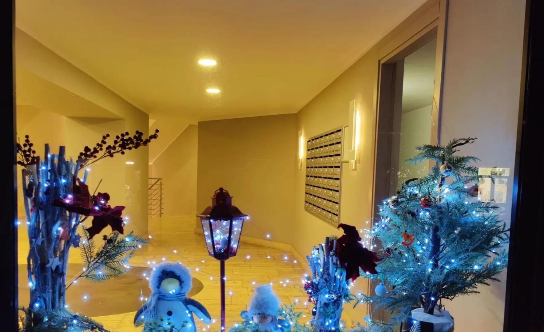 Apartmán Prestige Miranda House Roma Ostia